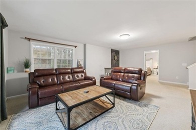 A Rare Lake Lanier Escape: Private Retreat on Over 2 - photo 21