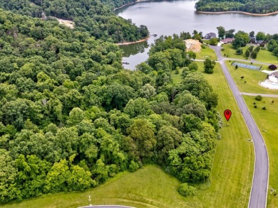 1.01 Acre Cherokee Lakeview Lot in Legacy Bay SOLD - photo 22