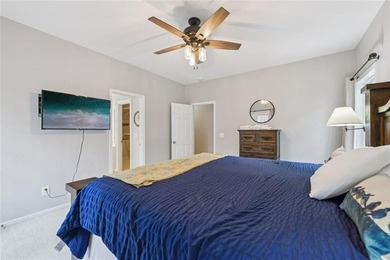 A Rare Lake Lanier Escape: Private Retreat on Over 2 - photo 25