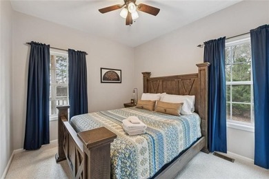 A Rare Lake Lanier Escape: Private Retreat on Over 2 - photo 27