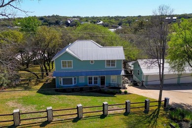 Lake LBJ Home For Sale in Sunrise Beach Texas