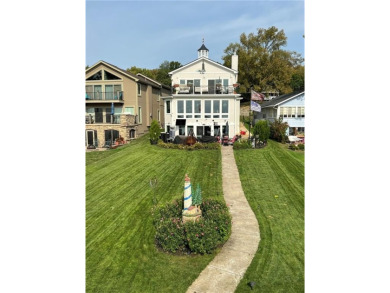 Lake Home Sale Pending in Lake Lotawana, Missouri