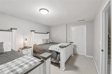 A Rare Lake Lanier Escape: Private Retreat on Over 2 - photo 36