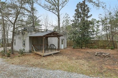 A Rare Lake Lanier Escape: Private Retreat on Over 2 - photo 38