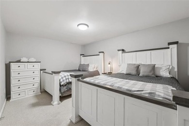 A Rare Lake Lanier Escape: Private Retreat on Over 2 - photo 39