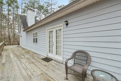 A Rare Lake Lanier Escape: Private Retreat on Over 2 - photo 40