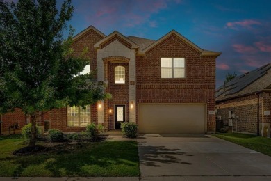 Lake Home For Sale in Frisco, Texas