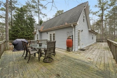A Rare Lake Lanier Escape: Private Retreat on Over 2 - photo 41