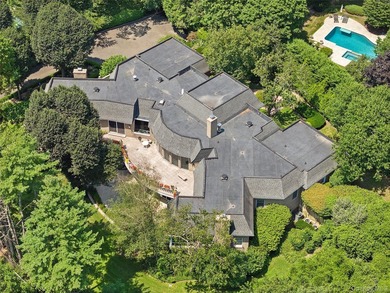 Situated on a sprawling 1.28-acre property, this 7,200+ - photo 44