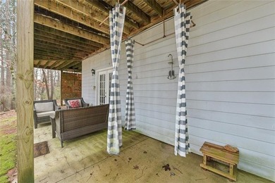 A Rare Lake Lanier Escape: Private Retreat on Over 2 - photo 44