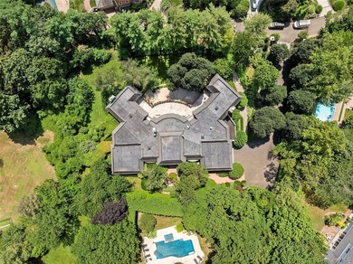 Situated on a sprawling 1.28-acre property, this 7,200+ - photo 45