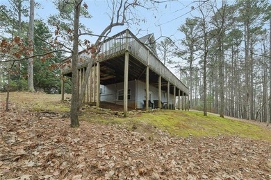 A Rare Lake Lanier Escape: Private Retreat on Over 2 - photo 45