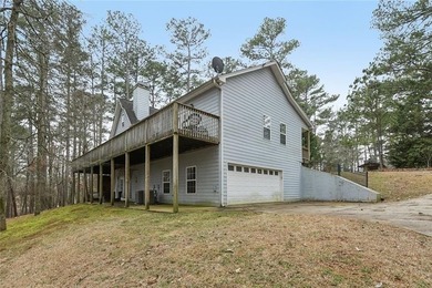 A Rare Lake Lanier Escape: Private Retreat on Over 2 - photo 46