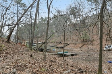 A Rare Lake Lanier Escape: Private Retreat on Over 2 - photo 47