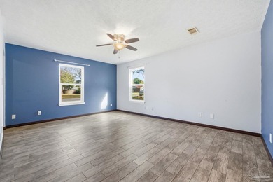 This move-in-ready POOL HOME sits on a large lot in the - photo 8