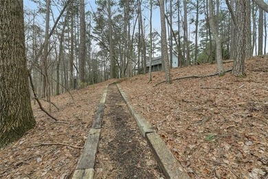 A Rare Lake Lanier Escape: Private Retreat on Over 2 - photo 48