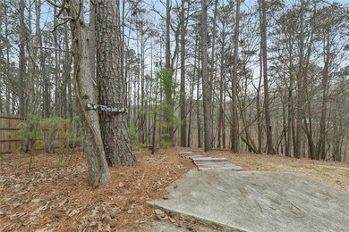 A Rare Lake Lanier Escape: Private Retreat on Over 2 - photo 49