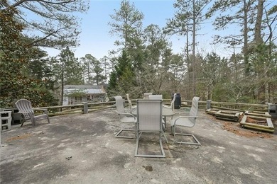 A Rare Lake Lanier Escape: Private Retreat on Over 2 - photo 50
