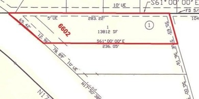 Build your home in a brand new neighborhood. This oversized lot - photo 1
