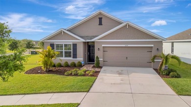 Valencia Lakes  Home Sale Pending in Wimauma Florida