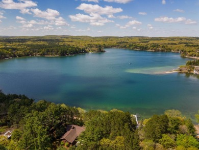 Lake Lot For Sale in Coloma, Wisconsin