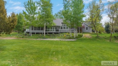 Lake Home For Sale in Firth, Idaho