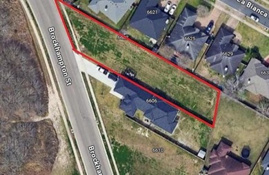 Build your home in a brand new neighborhood. This oversized lot - photo 2