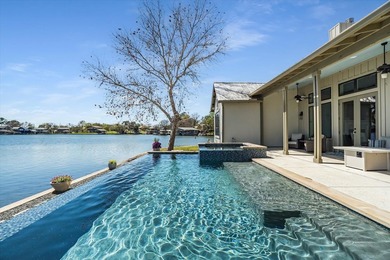 Lake LBJ Home For Sale in Granite Shoals Texas