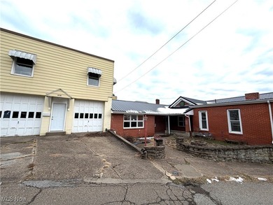 Ohio River Home For Sale in Martins Ferry Ohio