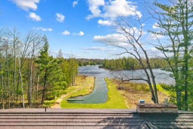 Scenic Canalfront Home in Montomorency County, MI on Crooked Lake - photo 4