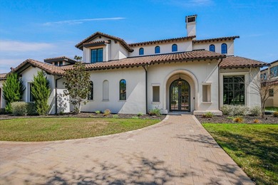 Experience refined Hill Country living in this newly built - photo 3