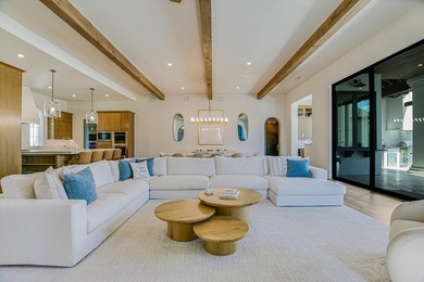 Experience refined Hill Country living in this newly built - photo 5