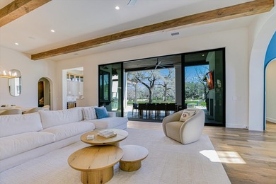 Experience refined Hill Country living in this newly built - photo 6