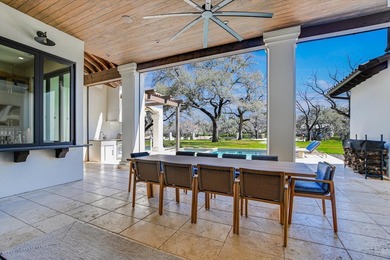 Experience refined Hill Country living in this newly built - photo 7