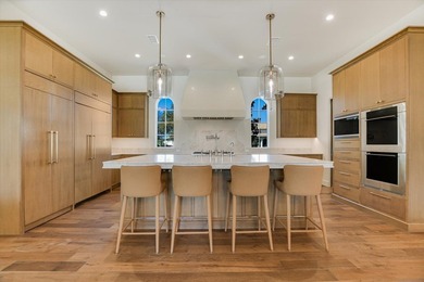 Experience refined Hill Country living in this newly built - photo 8