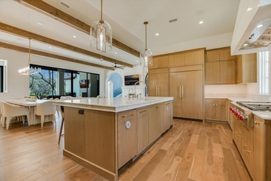 Experience refined Hill Country living in this newly built - photo 9
