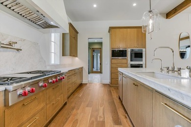 Experience refined Hill Country living in this newly built - photo 10