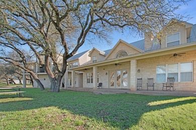 Welcome to one of Lake Buchanan's most impressive waterfront - photo 3