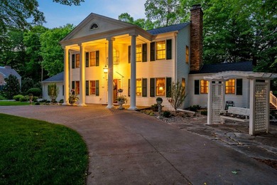 Welcome to 1330 Urbandale Lane in the Hadley Hills neighborhood - photo 3