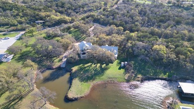 Welcome to one of Lake Buchanan's most impressive waterfront - photo 6