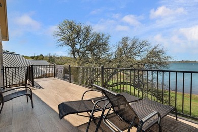 Welcome to one of Lake Buchanan's most impressive waterfront - photo 7