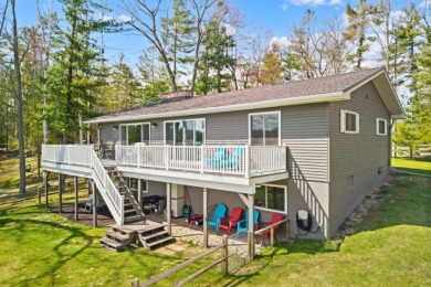 Scenic Canalfront Home in Montomorency County, MI on Crooked Lake - photo 5