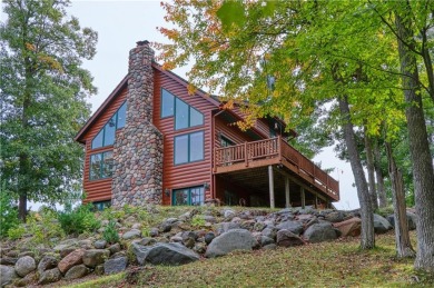 Lake Home For Sale in Spooner, Wisconsin