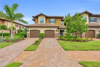 (private lake, pond, creek) Home For Sale in Naples Florida