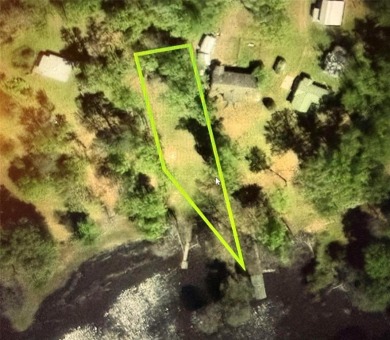 Lake Lot For Sale in Ringgold, Louisiana