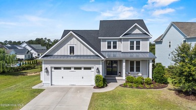 Welcome to coastal living in the highly sought-after Waterstone - photo 3