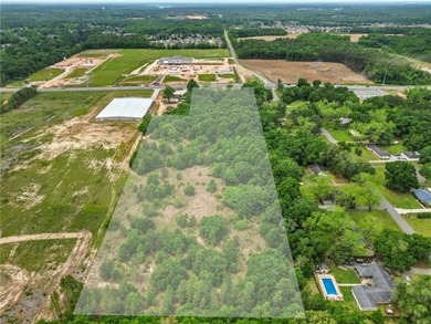 Great Investment Opportunity! This, approximately 11.72+/- Acre - photo 1