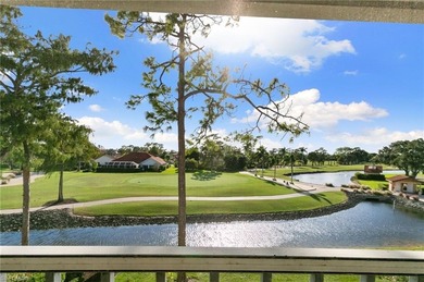 (private lake, pond, creek) Condo For Sale in Naples Florida