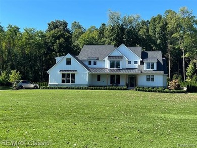 1st basement is now in on this beautiful wooded 4 lot - photo 11