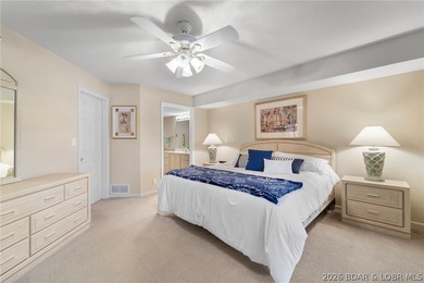 Walk-in level lakefront living in sought-after Bristol Bay! This - photo 12